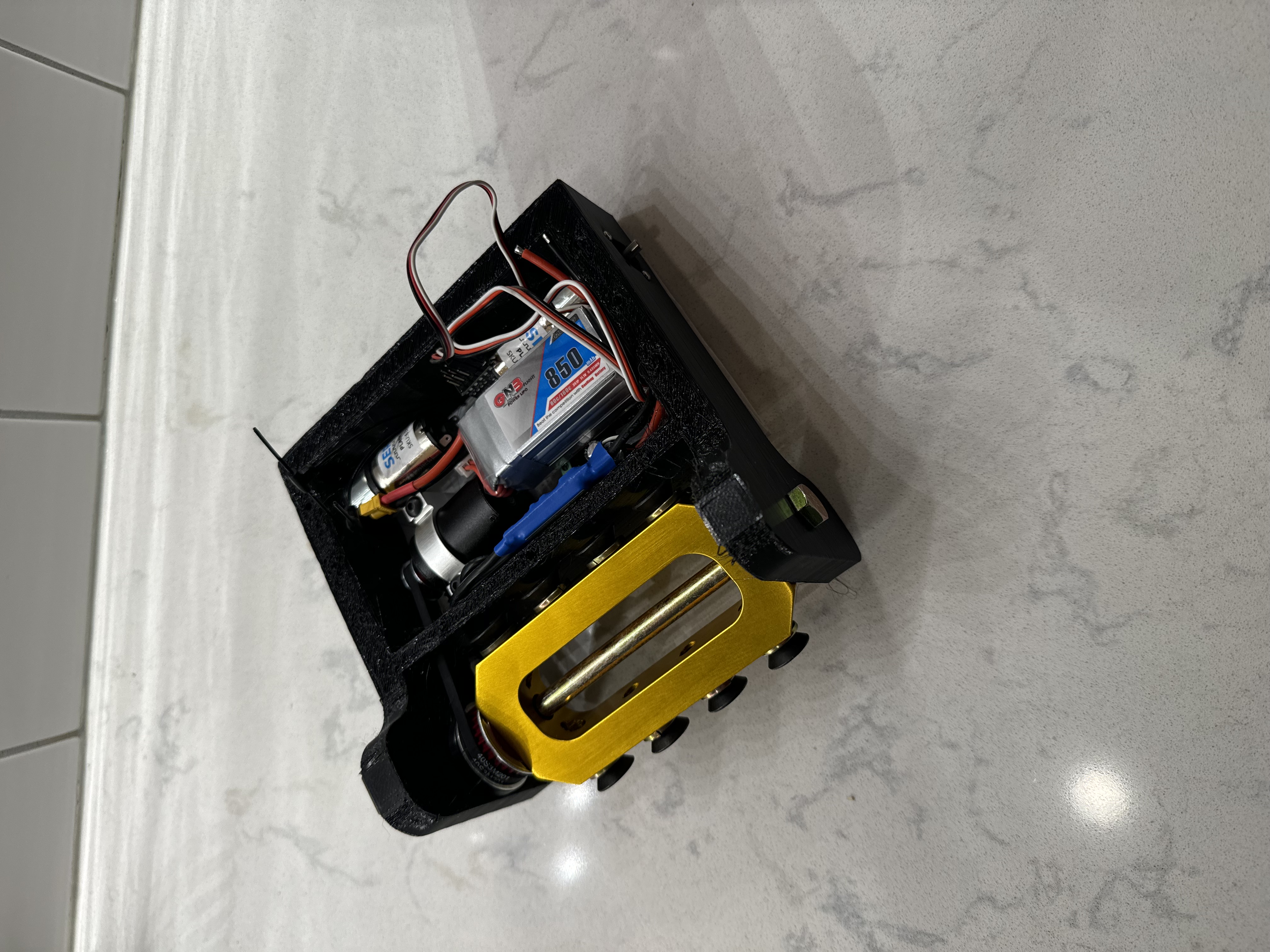 Mechanical Design